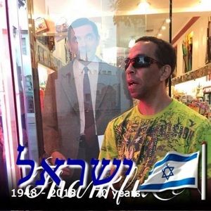 Meet your Posher, Chris